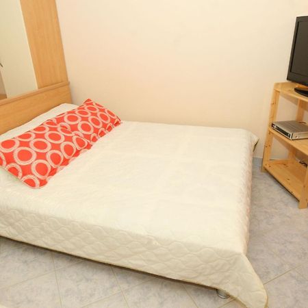 Apartments Mladen Врси Екстериор снимка