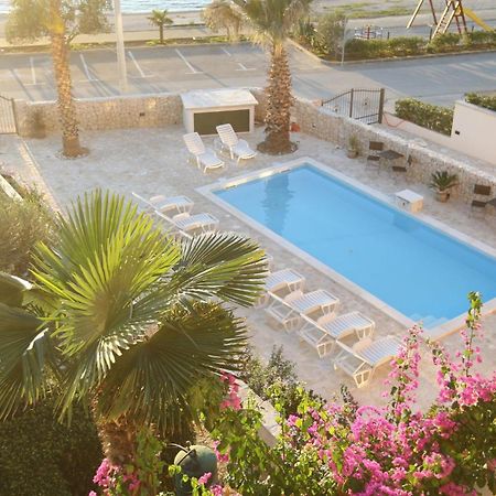 Apartments Mladen Врси Екстериор снимка
