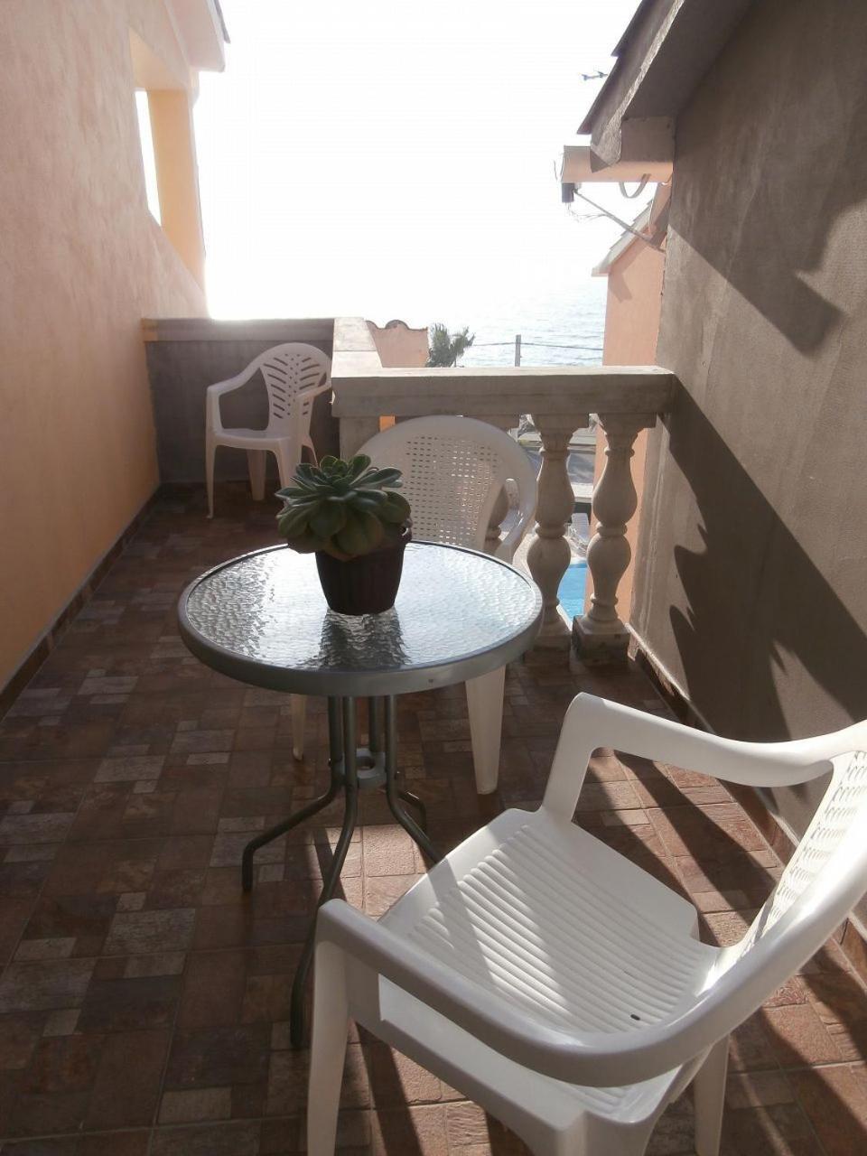 Apartments Mladen Врси Екстериор снимка