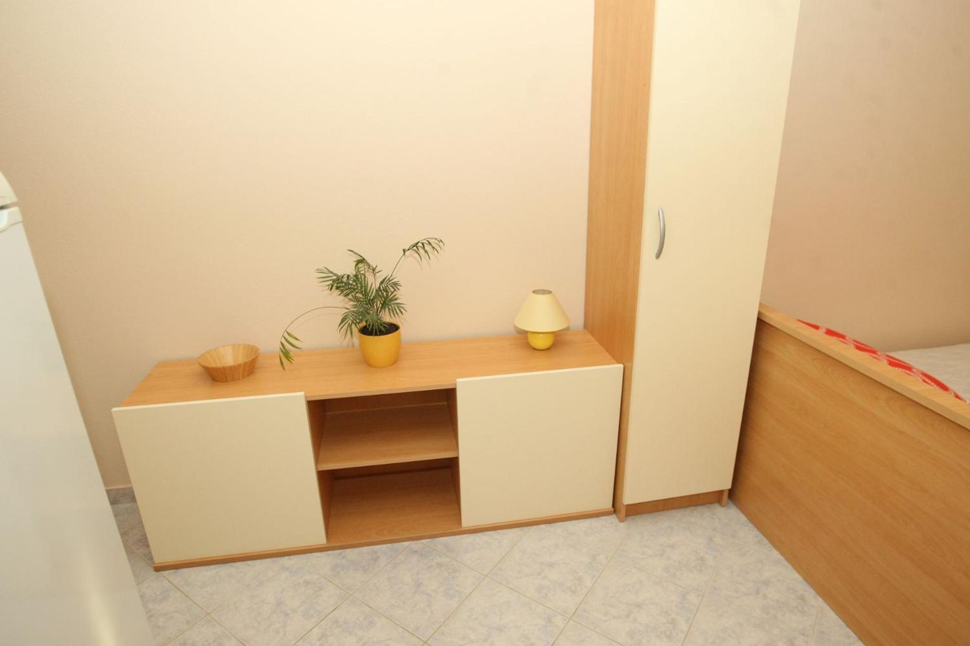 Apartments Mladen Врси Екстериор снимка