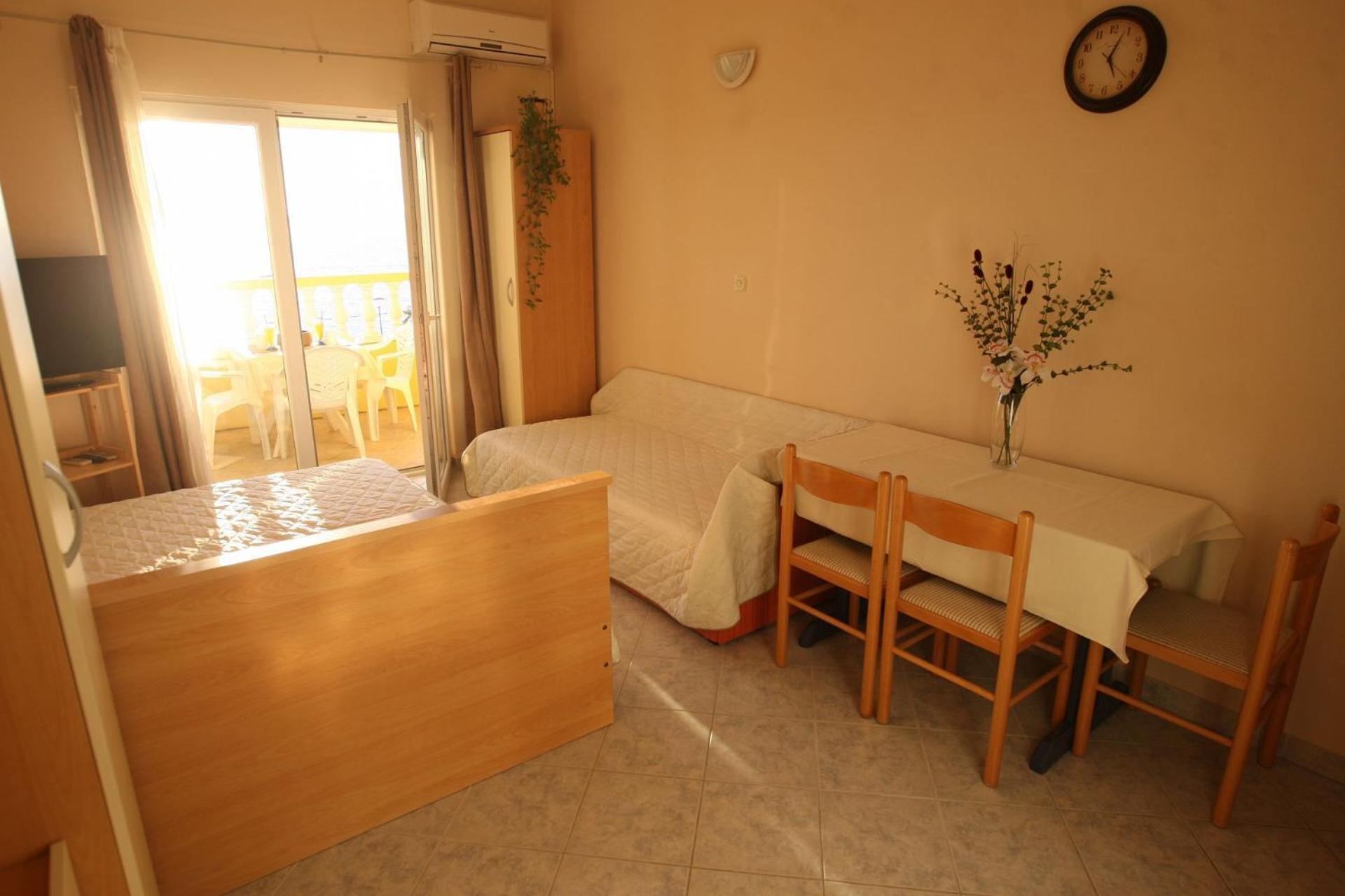 Apartments Mladen Врси Екстериор снимка