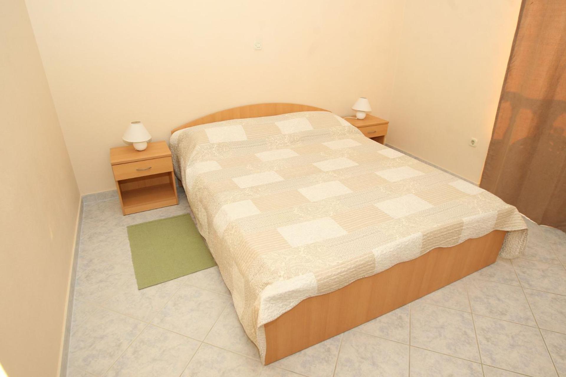 Apartments Mladen Врси Екстериор снимка