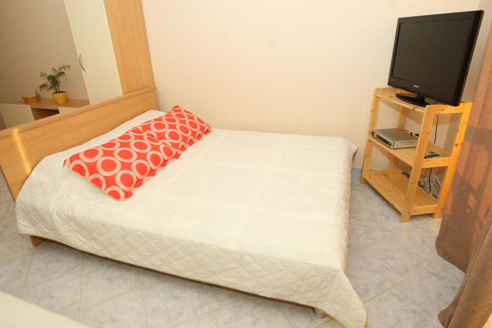 Apartments Mladen Врси Екстериор снимка
