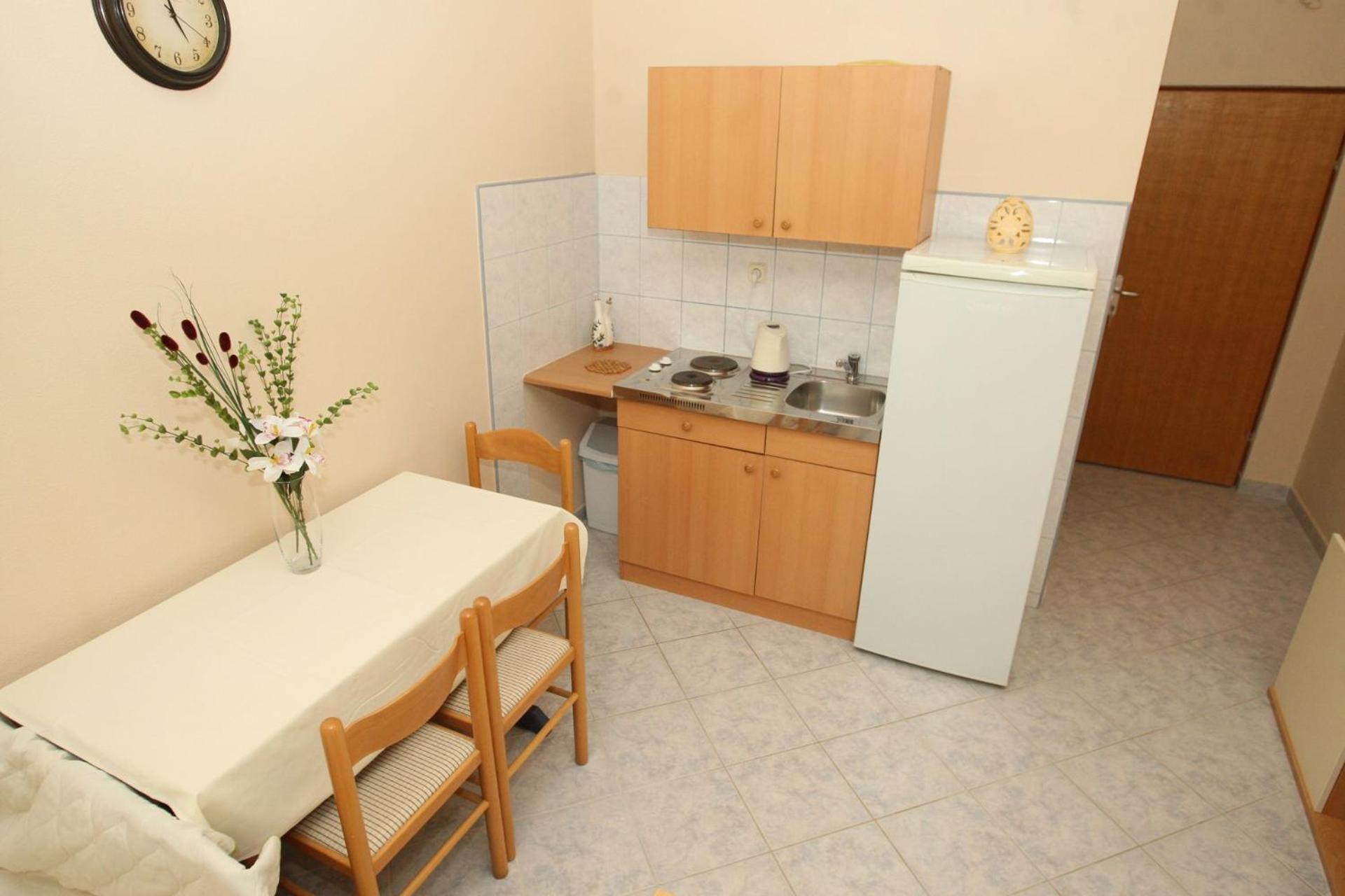 Apartments Mladen Врси Екстериор снимка