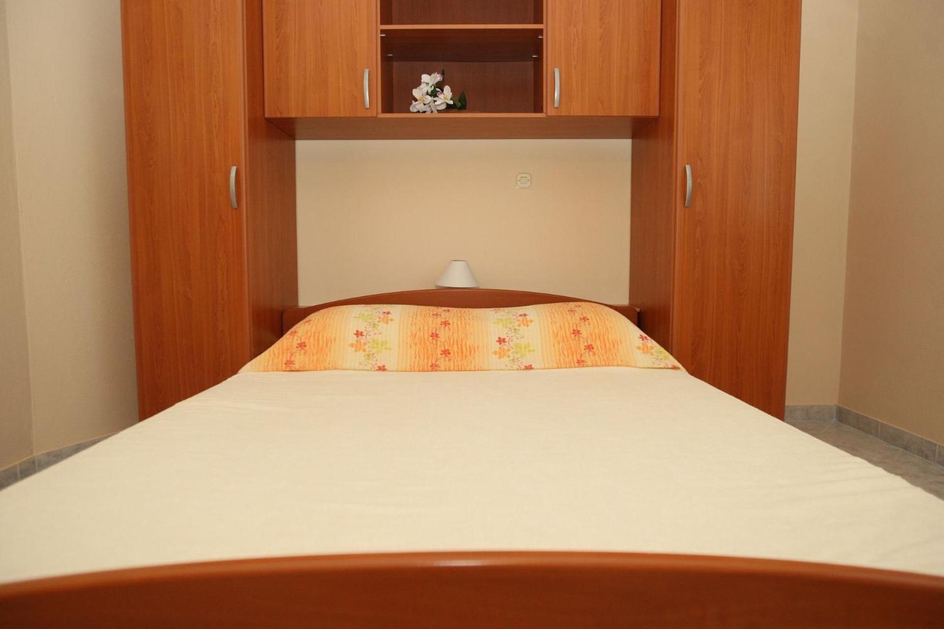 Apartments Mladen Врси Екстериор снимка