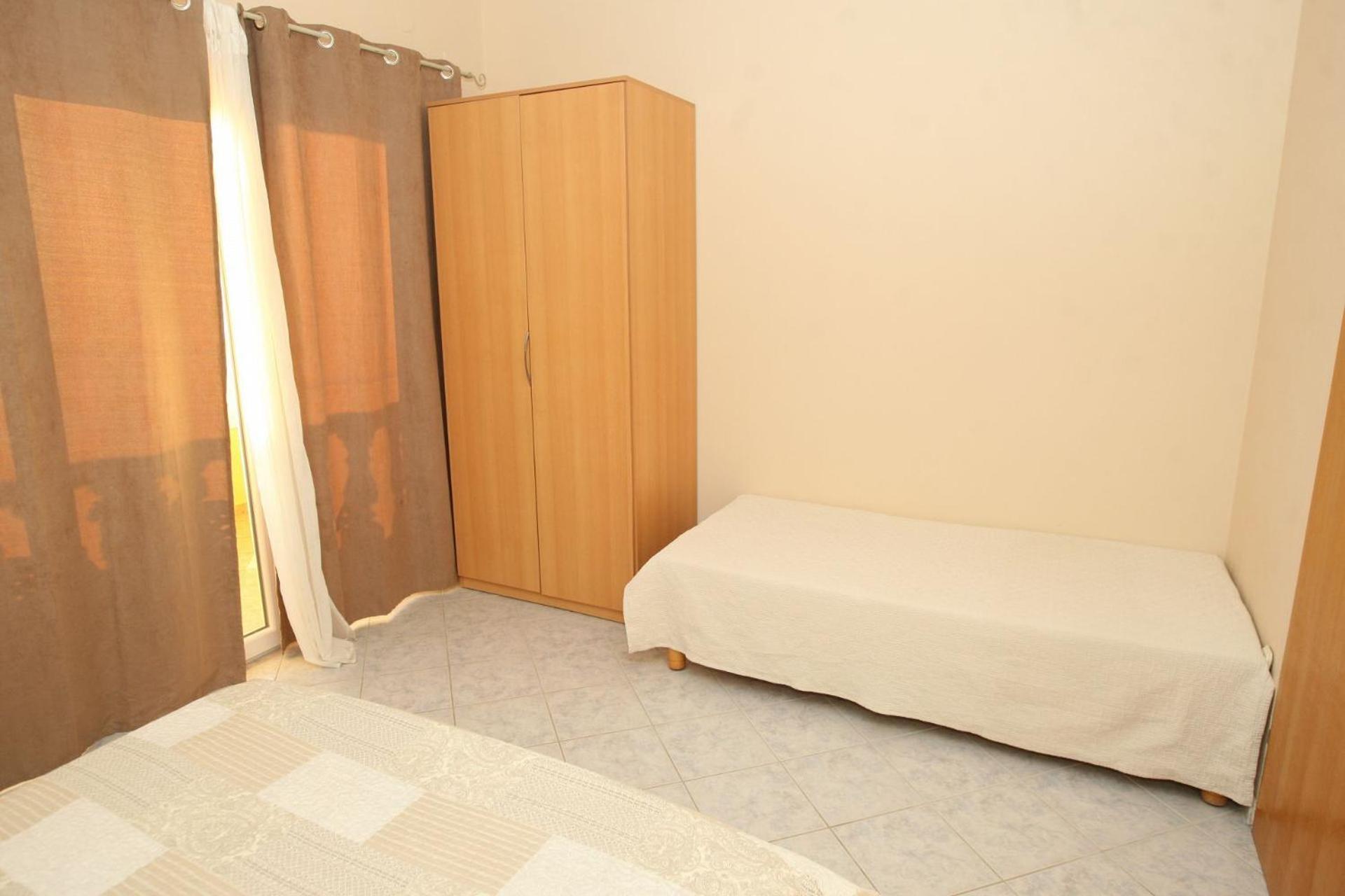 Apartments Mladen Врси Екстериор снимка