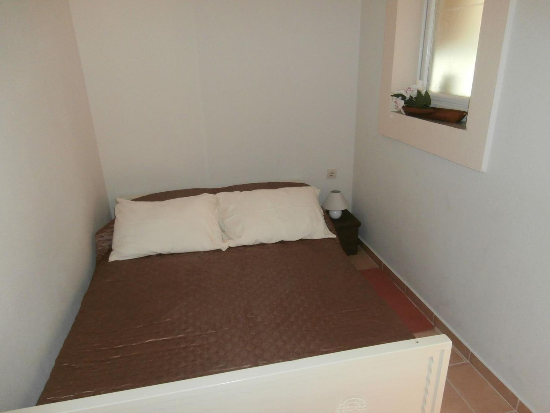Apartments Mladen Врси Екстериор снимка
